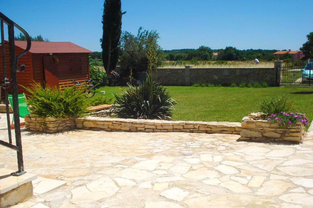 Villa Orange II Medulin Exterior photo